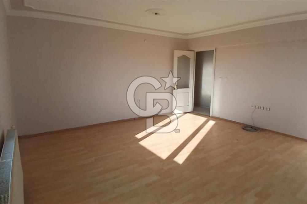 BAYRAKLI 75.YIL MAHALLESİ BİZİMTEPE SİTESİ SATILIK 3+1 DAİRE