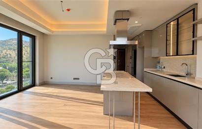 Neva Yalı B Blok Full Deniz Manzaralı 1+1 Kiralık Daire