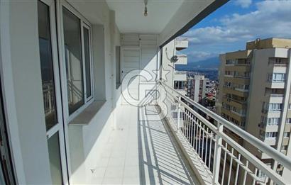BAYRAKLI 75.YIL MAHALLESİ BİZİMTEPE SİTESİ SATILIK 3+1 DAİRE