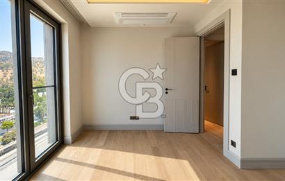 Neva Yalı B Blok Full Deniz Manzaralı 1+1 Kiralık Daire