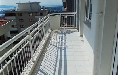 BAYRAKLI 75.YIL MAHALLESİ BİZİMTEPE SİTESİ KİRALIK 3+1 DAİRE