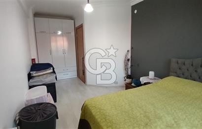 ÇİĞLİ İNÖNÜ BİNTAŞ PARK EVLERİ’NDE ÇİFT BALKONLU SATILIK 75 m² 2+0 DAİRE