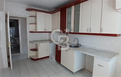 BAYRAKLI 75.YIL MAHALLESİ BİZİMTEPE SİTESİ KİRALIK 3+1 DAİRE