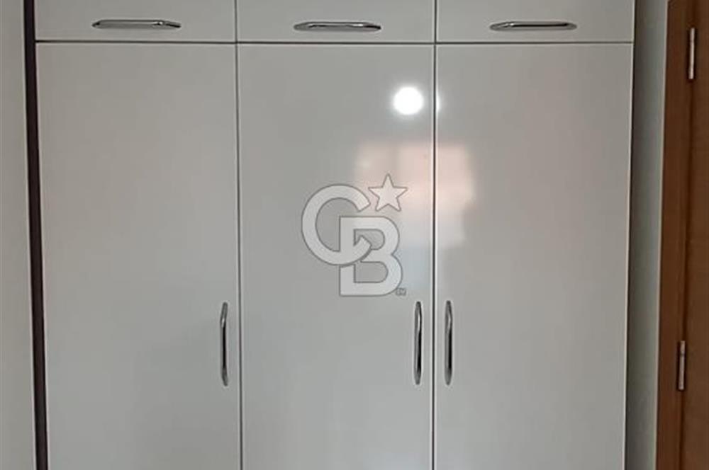 ÇİĞLİ İNÖNÜ BİNTAŞ PARK EVLERİ’NDE ÇİFT BALKONLU SATILIK 75 m² 2+0 DAİRE