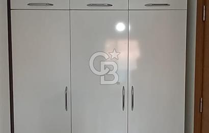 ÇİĞLİ İNÖNÜ BİNTAŞ PARK EVLERİ’NDE ÇİFT BALKONLU SATILIK 75 m² 2+0 DAİRE