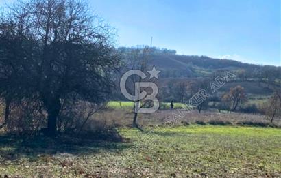 Çanakkale Çan Doğaca’da Elektrik ve Su Kapısında 7.600 m² Satılık Tarla