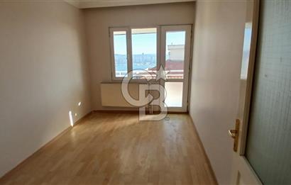 BAYRAKLI 75.YIL MAHALLESİ BİZİMTEPE SİTESİ KİRALIK 3+1 DAİRE