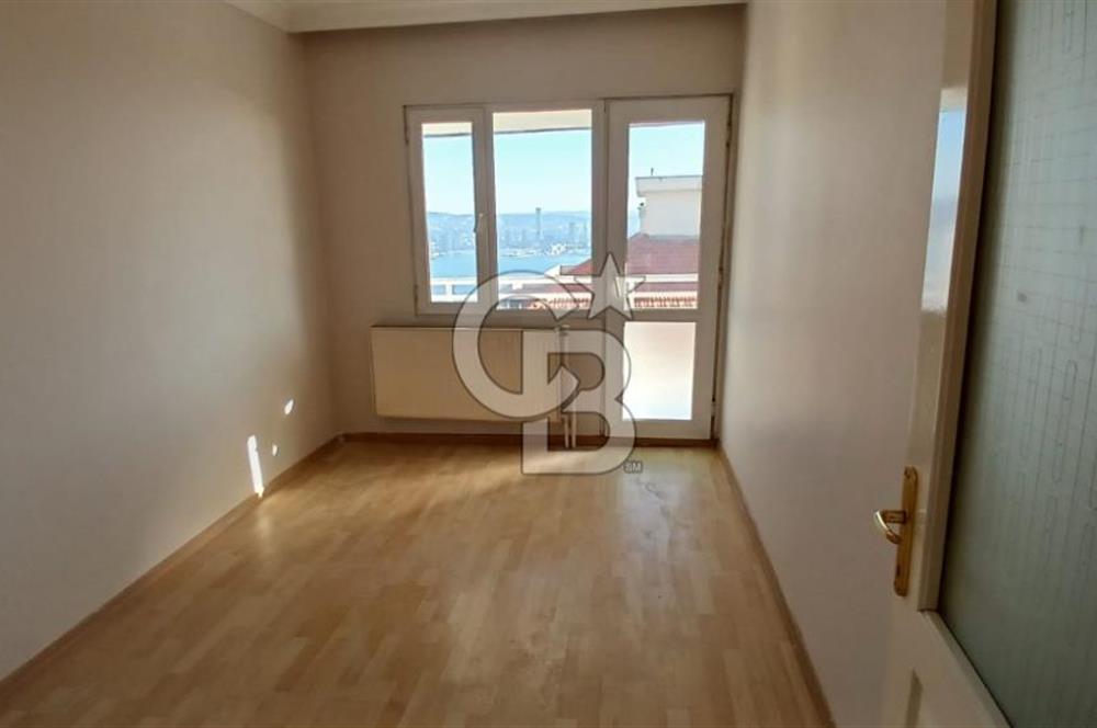 BAYRAKLI 75.YIL MAHALLESİ BİZİMTEPE SİTESİ SATILIK 3+1 DAİRE