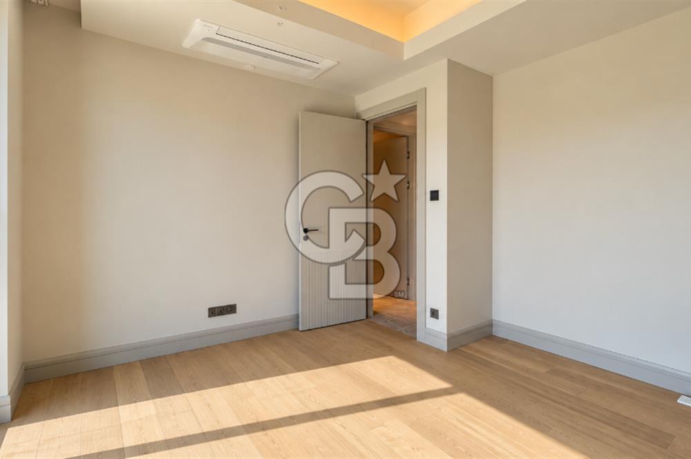 Neva Yalı B Blok Full Deniz Manzaralı 1+1 Kiralık Daire