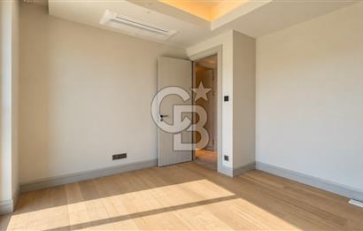 Neva Yalı B Blok Full Deniz Manzaralı 1+1 Kiralık Daire