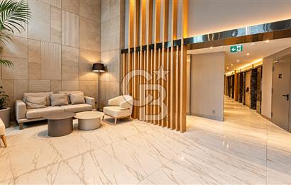 Neva Yalı B Blok Full Deniz Manzaralı 1+1 Kiralık Daire