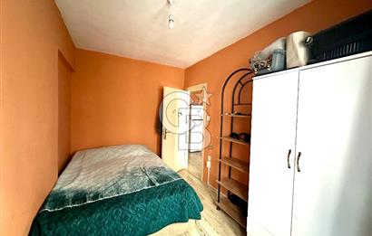 ÇANAKKALE MERKEZ İSMETPAŞADA EŞYALI, ARA KAT 1+1 SATILIK DAİRE