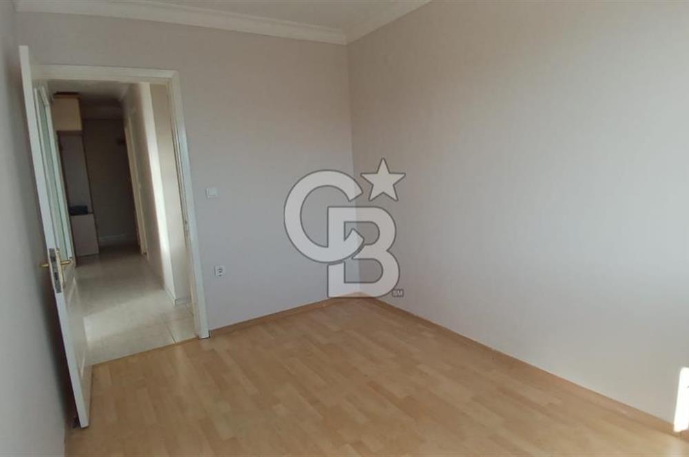 BAYRAKLI 75.YIL MAHALLESİ BİZİMTEPE SİTESİ KİRALIK 3+1 DAİRE
