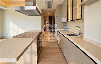 Neva Yalı B Blok Full Deniz Manzaralı 1+1 Kiralık Daire