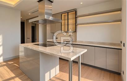 Neva Yalı B Blok Full Deniz Manzaralı 1+1 Kiralık Daire