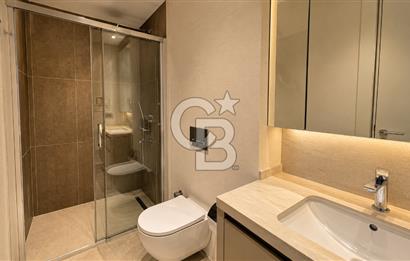 Neva Yalı B Blok Full Deniz Manzaralı 1+1 Kiralık Daire
