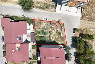 Selvilitepe Mah., Köşe Parsel, 4 KAT iMARLI, SATILIK ARSA - 1 - 377028