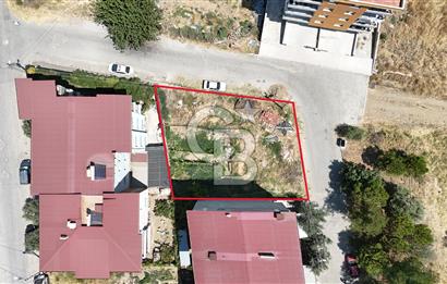 Selvilitepe Mah., Köşe Parsel, 4 KAT iMARLI, SATILIK ARSA