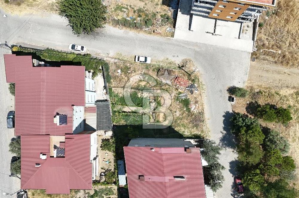 Selvilitepe Mah., Köşe Parsel, 4 KAT iMARLI, SATILIK ARSA