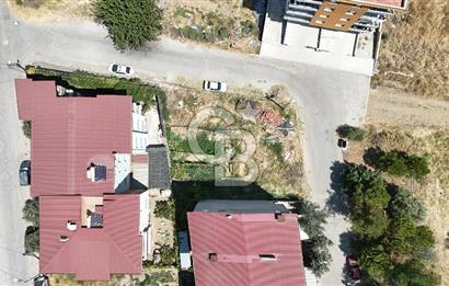 Selvilitepe Mah., Köşe Parsel, 4 KAT iMARLI, SATILIK ARSA