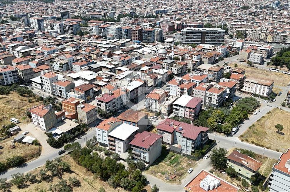 Selvilitepe Mah., Köşe Parsel, 4 KAT iMARLI, SATILIK ARSA