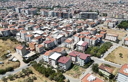 Selvilitepe Mah., Köşe Parsel, 4 KAT iMARLI, SATILIK ARSA