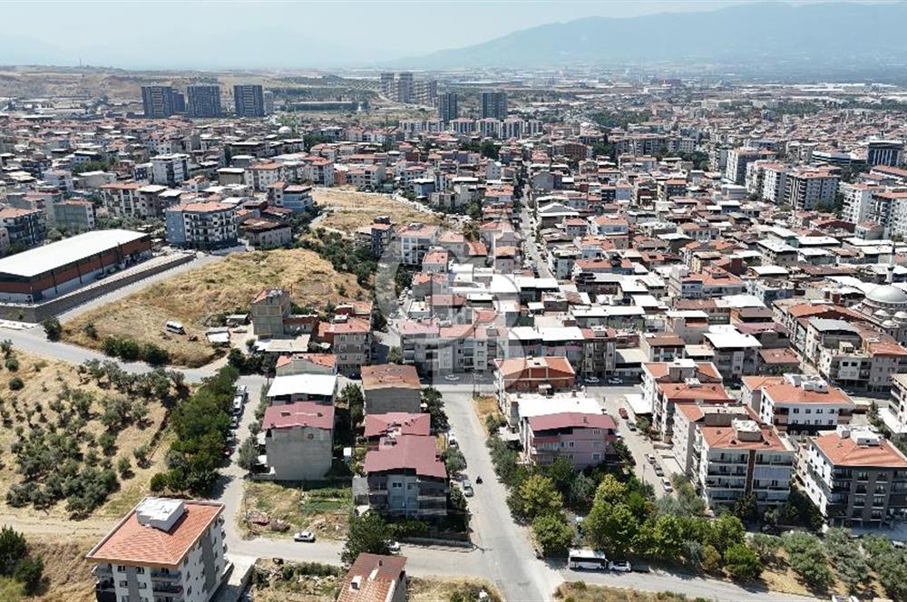 Selvilitepe Mah., Köşe Parsel, 4 KAT iMARLI, SATILIK ARSA