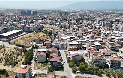 Selvilitepe Mah., Köşe Parsel, 4 KAT iMARLI, SATILIK ARSA