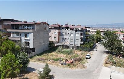 Selvilitepe Mah., Köşe Parsel, 4 KAT iMARLI, SATILIK ARSA
