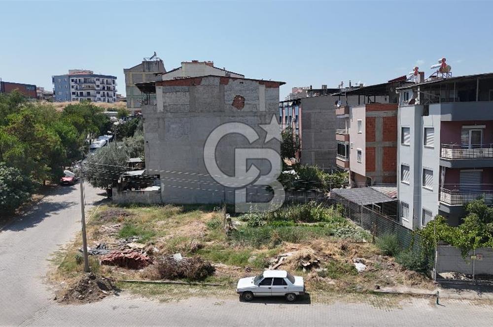 Selvilitepe Mah., Köşe Parsel, 4 KAT iMARLI, SATILIK ARSA