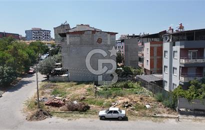 Selvilitepe Mah., Köşe Parsel, 4 KAT iMARLI, SATILIK ARSA