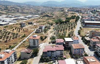 Selvilitepe Mah., Köşe Parsel, 4 KAT iMARLI, SATILIK ARSA