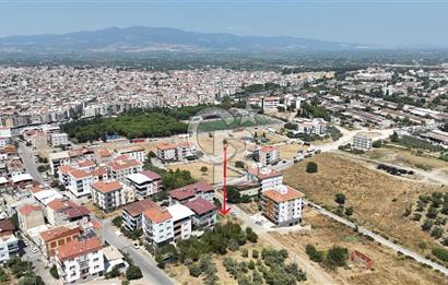 Selvilitepe Mah., Köşe Parsel, 4 KAT iMARLI, SATILIK ARSA