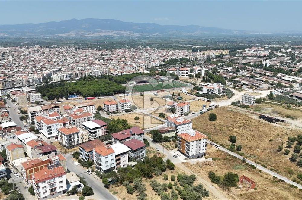 Selvilitepe Mah., Köşe Parsel, 4 KAT iMARLI, SATILIK ARSA