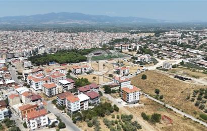 Selvilitepe Mah., Köşe Parsel, 4 KAT iMARLI, SATILIK ARSA