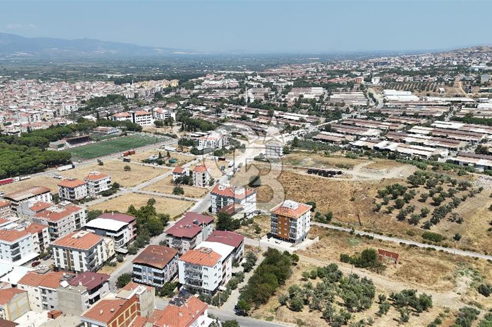 Selvilitepe Mah., Köşe Parsel, 4 KAT iMARLI, SATILIK ARSA