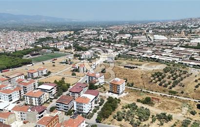 Selvilitepe Mah., Köşe Parsel, 4 KAT iMARLI, SATILIK ARSA
