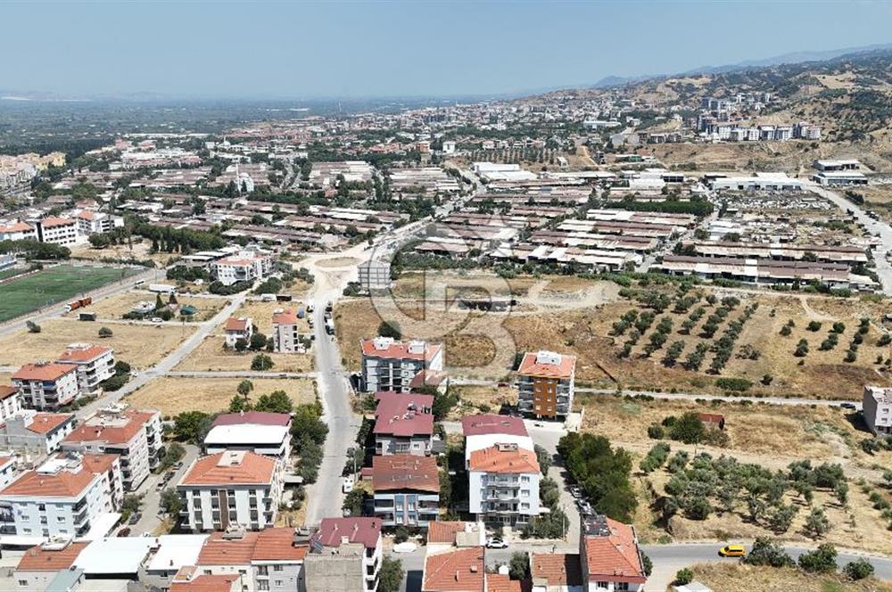 Selvilitepe Mah., Köşe Parsel, 4 KAT iMARLI, SATILIK ARSA