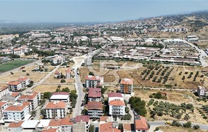 Selvilitepe Mah., Köşe Parsel, 4 KAT iMARLI, SATILIK ARSA