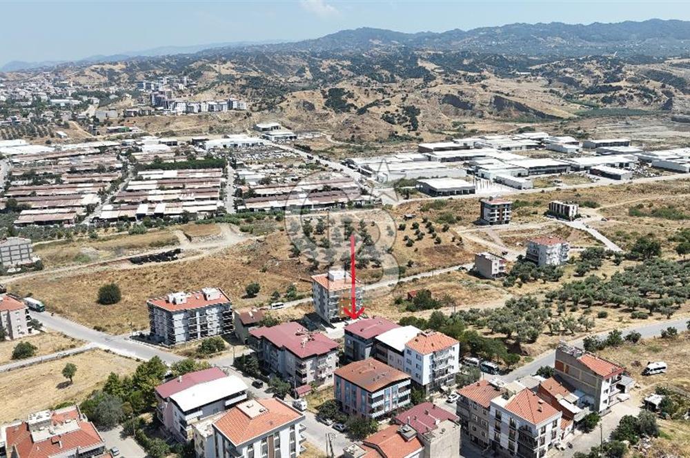 Selvilitepe Mah., Köşe Parsel, 4 KAT iMARLI, SATILIK ARSA