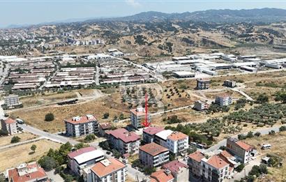 Selvilitepe Mah., Köşe Parsel, 4 KAT iMARLI, SATILIK ARSA