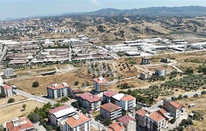 Selvilitepe Mah., Köşe Parsel, 4 KAT iMARLI, SATILIK ARSA