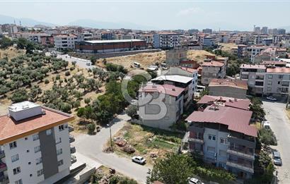 Selvilitepe Mah., Köşe Parsel, 4 KAT iMARLI, SATILIK ARSA