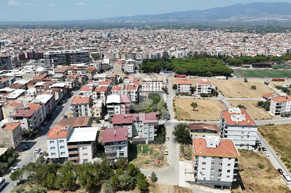 Selvilitepe Mah., Köşe Parsel, 4 KAT iMARLI, SATILIK ARSA