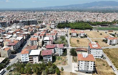 Selvilitepe Mah., Köşe Parsel, 4 KAT iMARLI, SATILIK ARSA