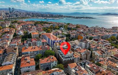 KOŞUYOLU'NDA EMSALSİZ FİYATLA SATILIK İMARLI 527 M2 FIRSAT ARSA