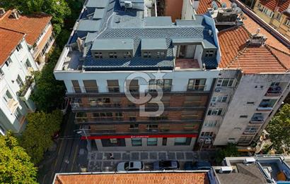 KADIKÖY MODA'DA BANKA KİRACILI EMSALSİZ SATILIK FIRSAT DÜKKAN