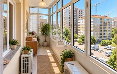 BAYRAKLI MANAVKUYU MERKEZİ KONUMDA SATILIK 3+1 DAİRE