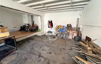İVEDİK OSBDE MERKEZİ KONUMDA 400 M² 3 KATLI SATILIK İŞ YERİ