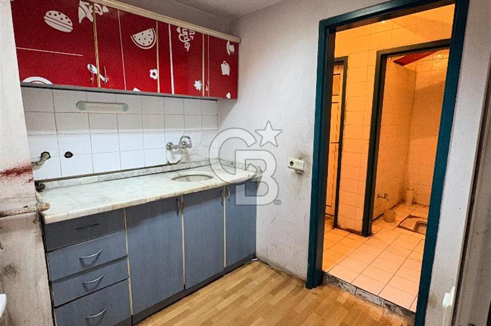 İVEDİK OSBDE MERKEZİ KONUMDA 400 M² 3 KATLI SATILIK İŞ YERİ